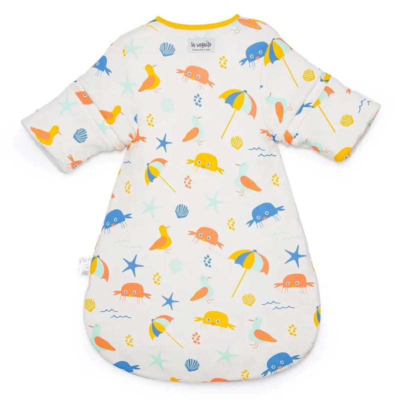 Saco de dormir Kulko TOG 3.5 Litoral - talla 6-12 meses - Kidsclub