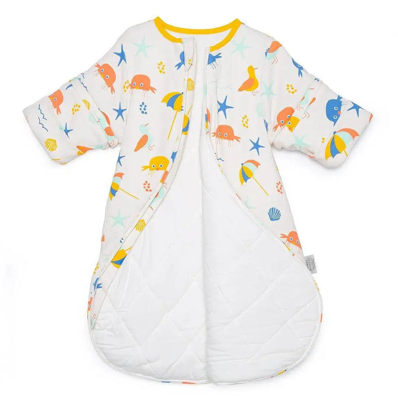 Saco de dormir Kulko TOG 3.5 Litoral - talla 6-12 meses - Kidsclub