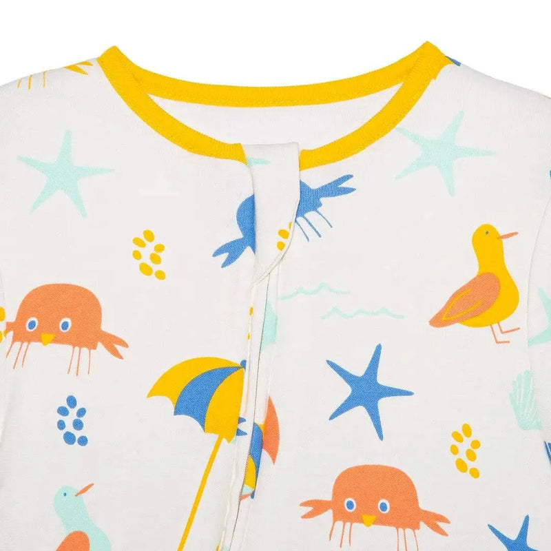 Saco de dormir Kulko TOG 3.5 Litoral - talla 6-12 meses - Kidsclub