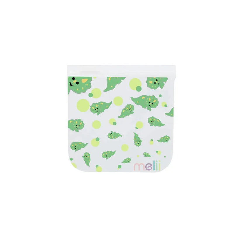 Bolsas reutilizables Dino - Leon, Melii