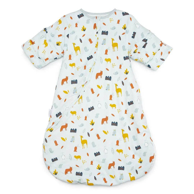 Saco de dormir Dane TOG 2.5 Menta - talla 0-6 MESES