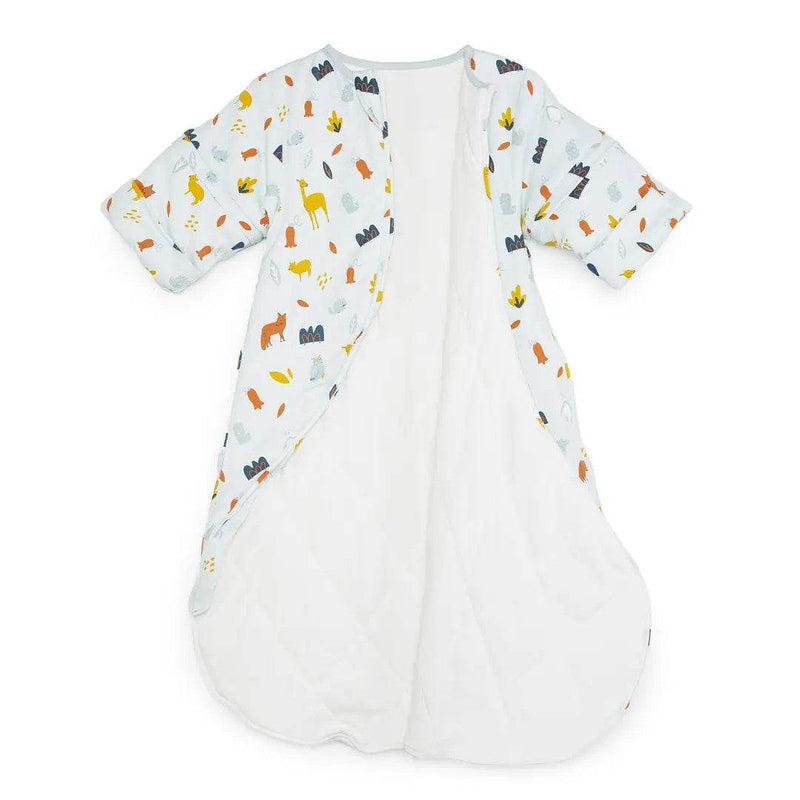 Saco de dormir Dane TOG 2.5 Menta - talla 0-6 MESES