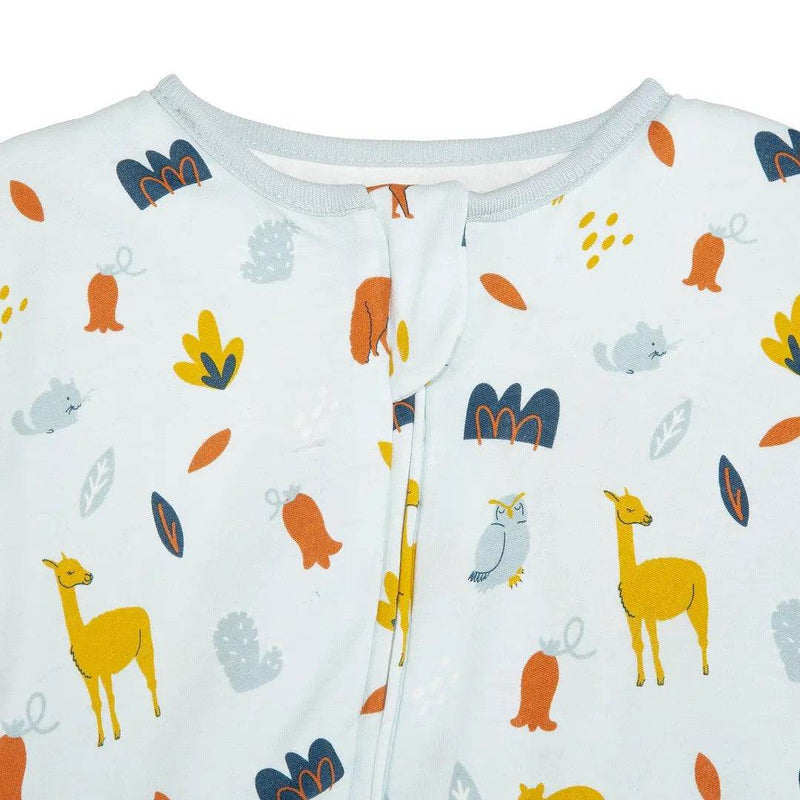 Saco de dormir Dane TOG 2.5 Menta - talla 0-6 MESES
