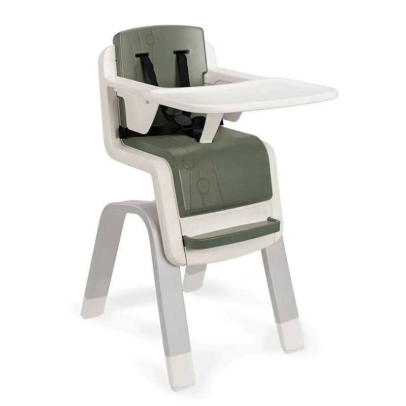 Silla de Comer Zaaz Pine Nuna