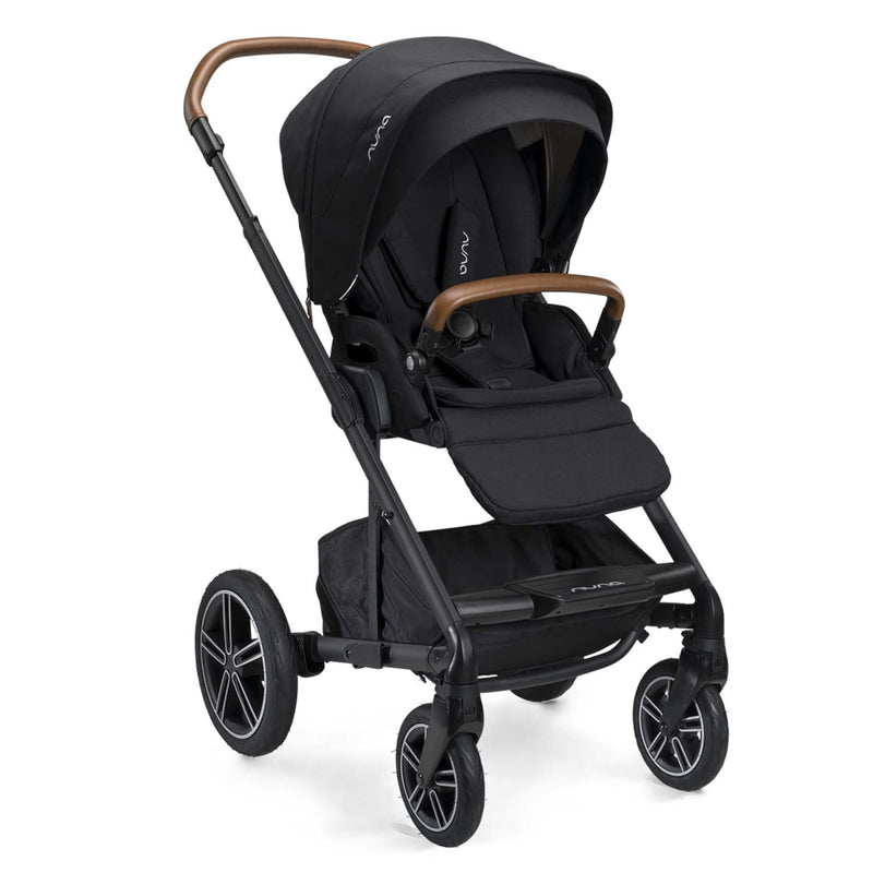 Coche de Paseo Nuna MIXX Next con Reclinado Total