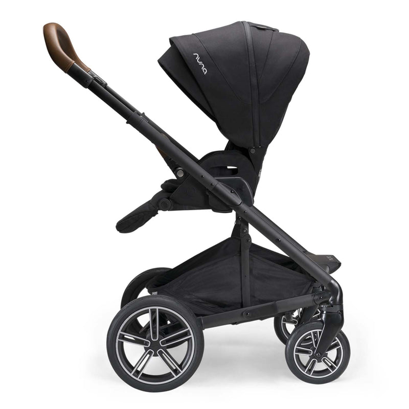 Coche de Paseo Nuna MIXX Next con Reclinado Total