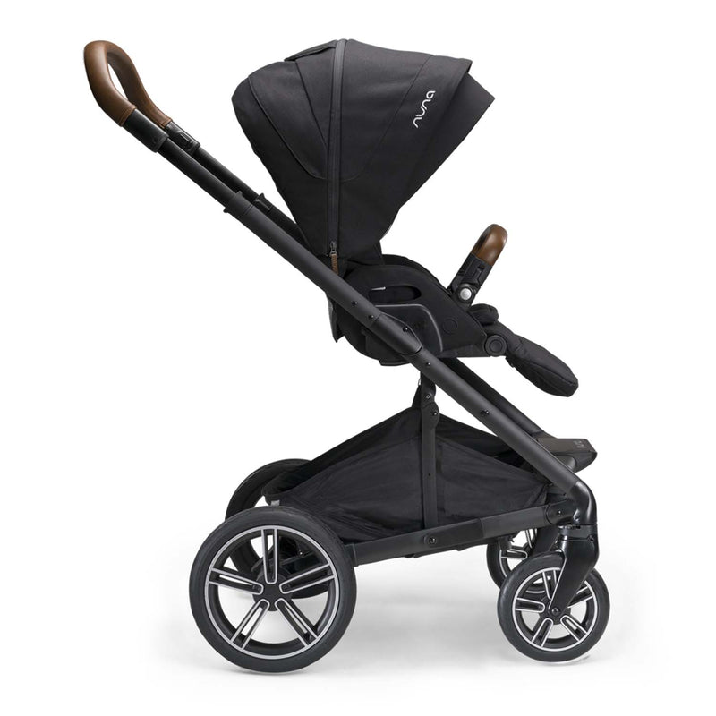 Coche de Paseo Nuna MIXX Next con Reclinado Total