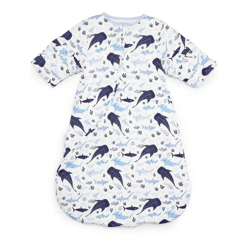 Saco de dormir Dane TOG 2.5 Oceano - talla 6-12 MESES