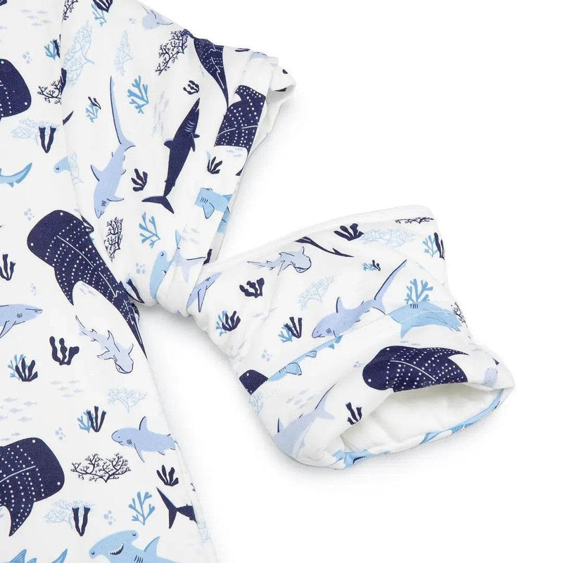 Saco de dormir Dane TOG 2.5 Oceano - talla 6-12 MESES