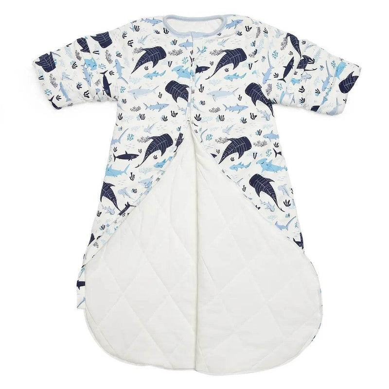 Saco de dormir Dane TOG 2.5 Oceano - talla 6-12 MESES