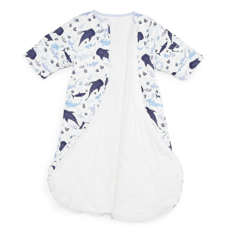 Saco de dormir Dane TOG 2.5 Oceano - talla 6-12 MESES
