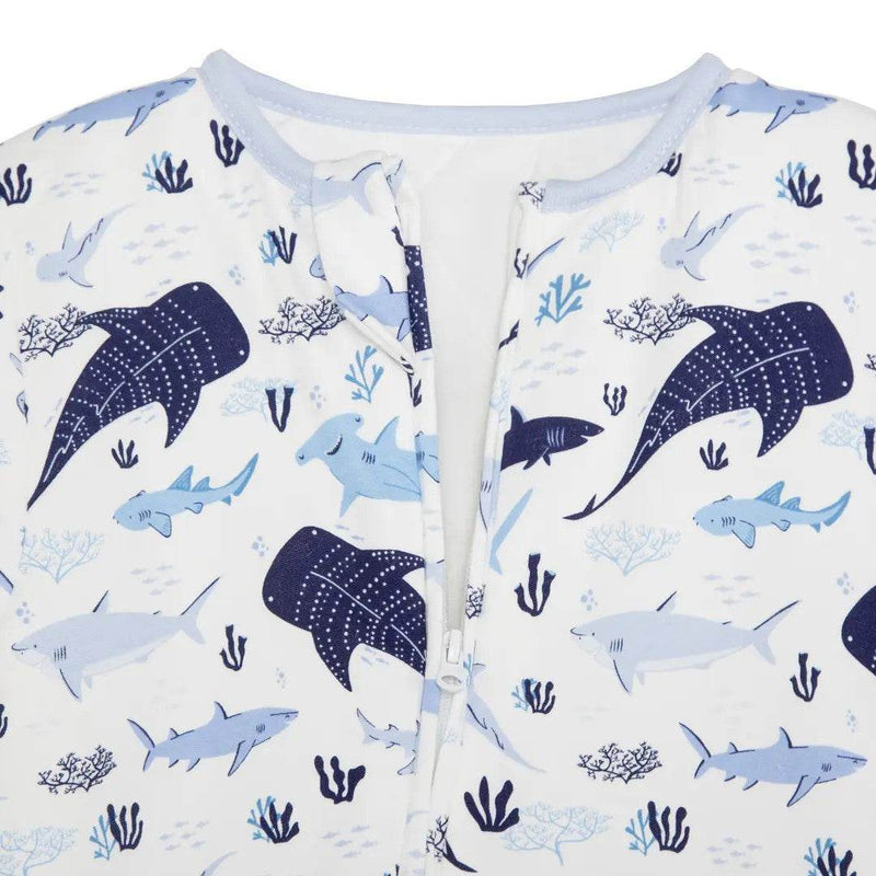 Saco de dormir Dane TOG 2.5 Oceano - talla 6-12 MESES