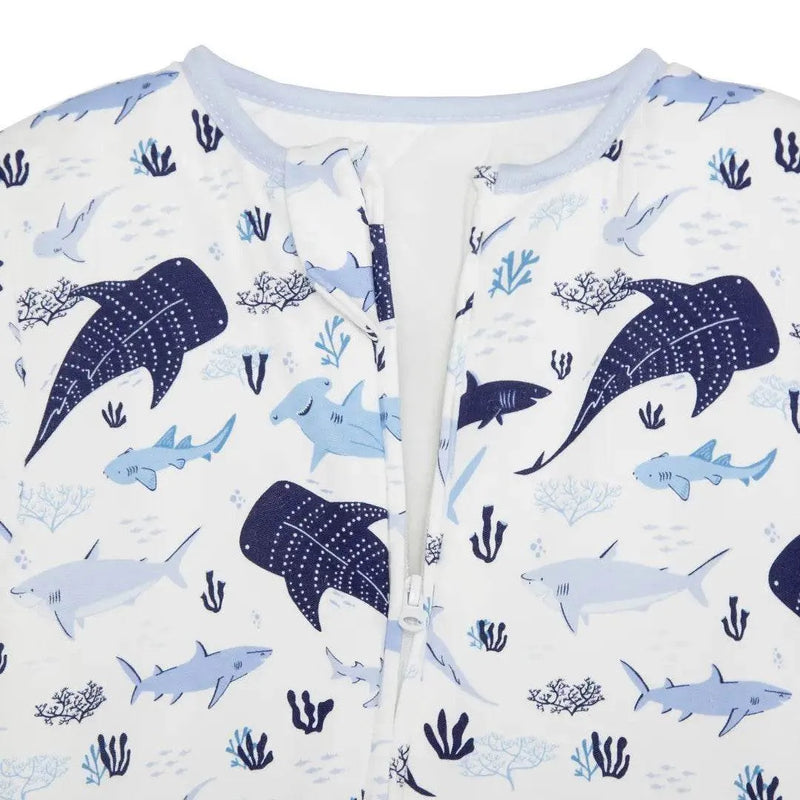 Saco de dormir Dane TOG 2.5 Oceano - talla 0-6 MESES