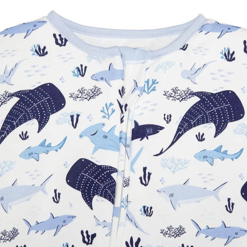 Saco de dormir Dane TOG 2.5 Oceano - talla 6-12 MESES