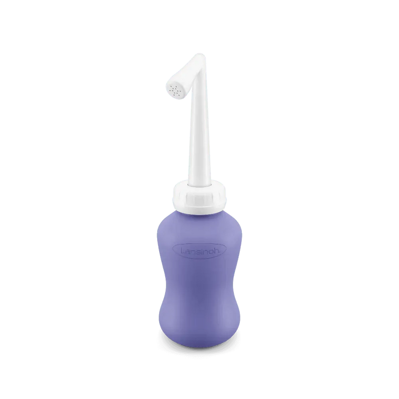 Botella Higiene Perineal Lansinoh - Kidsclub