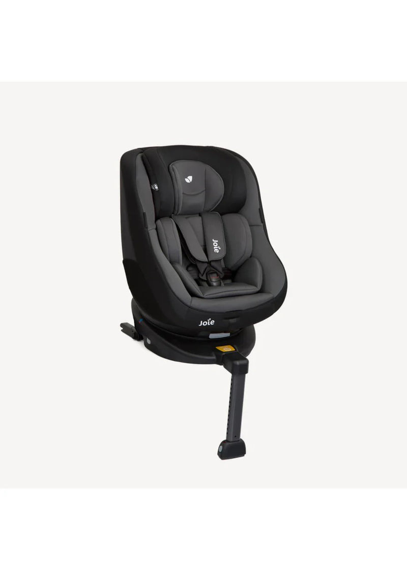 Silla de Auto Giratoria Spin 360 Ember Joie