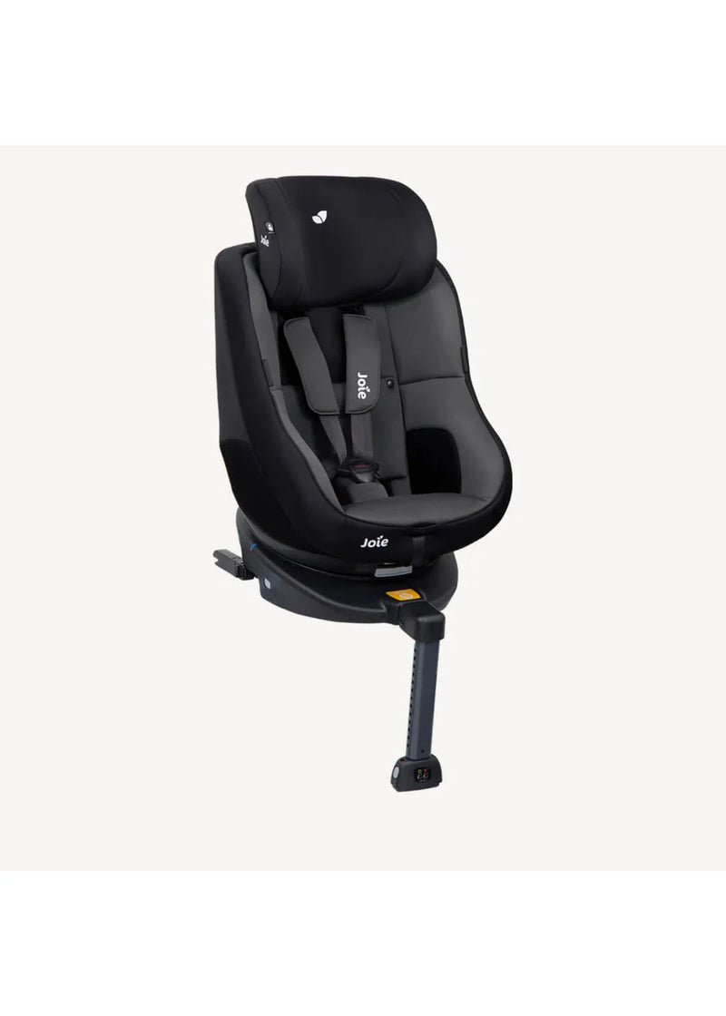 Silla de Auto Giratoria Spin 360 Ember Joie