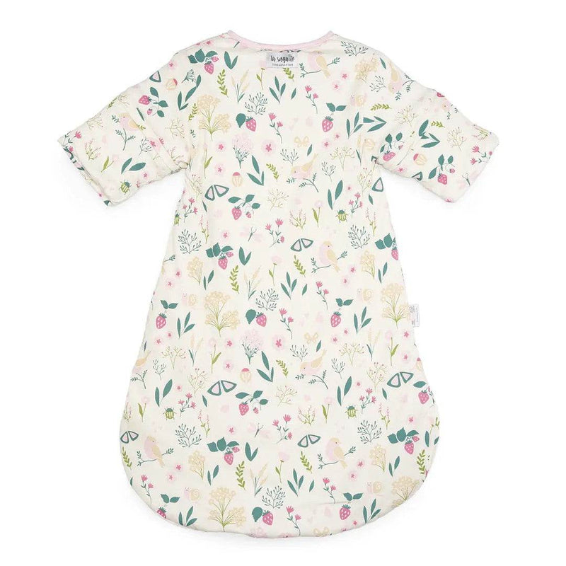 Saco de dormir Dane TOG 2.5 Silvestre - talla 0-6 MESES