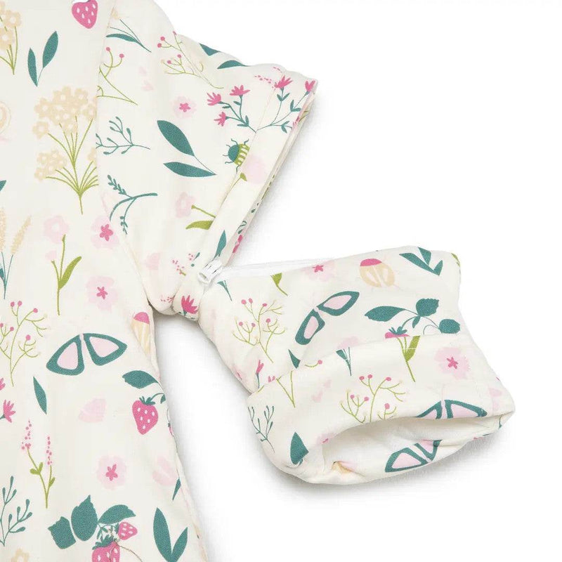 Saco de dormir Dane TOG 2.5 Silvestre - talla 0-6 MESES