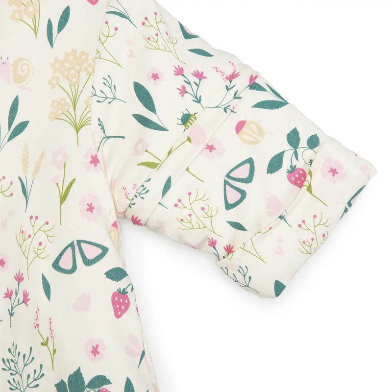Saco de dormir Dane TOG 2.5 Silvestre - talla 0-6 MESES