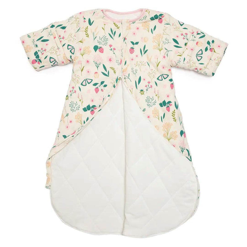 Saco de dormir Dane TOG 2.5 Silvestre - talla 0-6 MESES