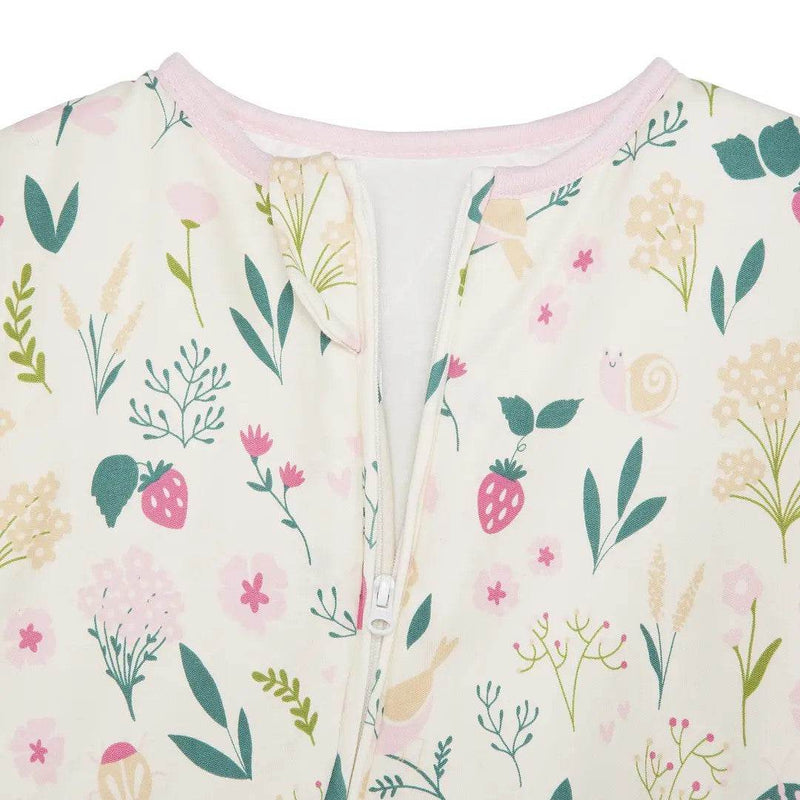Saco de dormir Dane TOG 2.5 Silvestre - talla 0-6 MESES