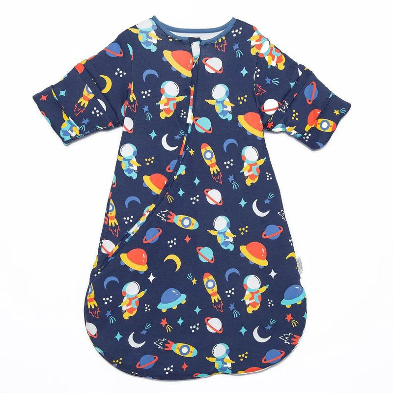 Saco de dormir Kulko TOG 3.5 Universo - talla 0-6 meses