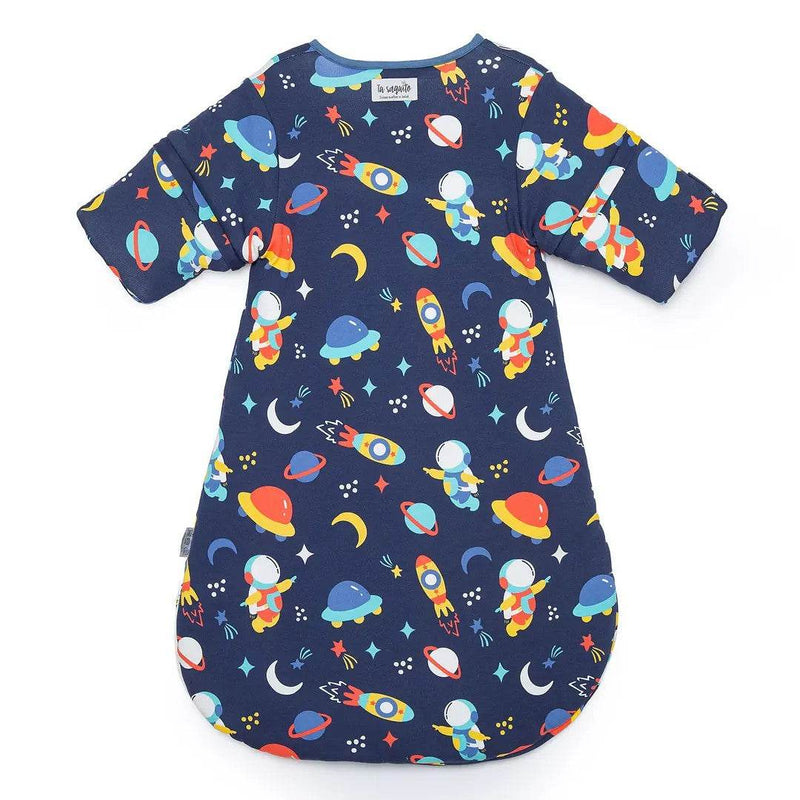 Saco de dormir Kulko TOG 3.5 Universo - talla 0-6 meses