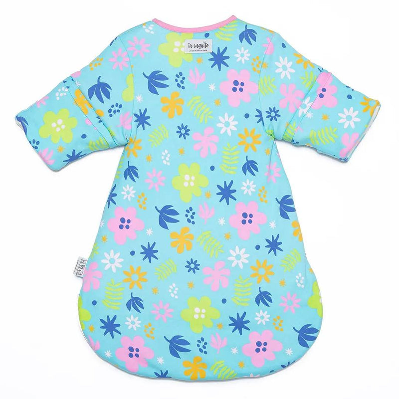 Saco de dormir Kulko TOG 3.5 Vida - talla 0-6 meses