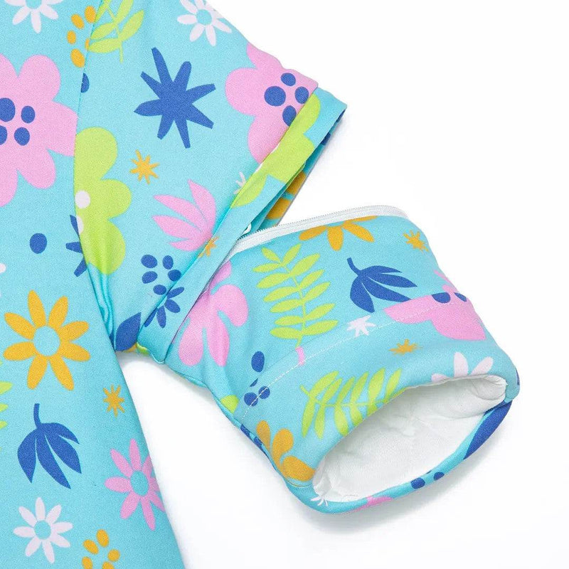 Saco de dormir Kulko TOG 3.5 Vida - talla 6-12 meses