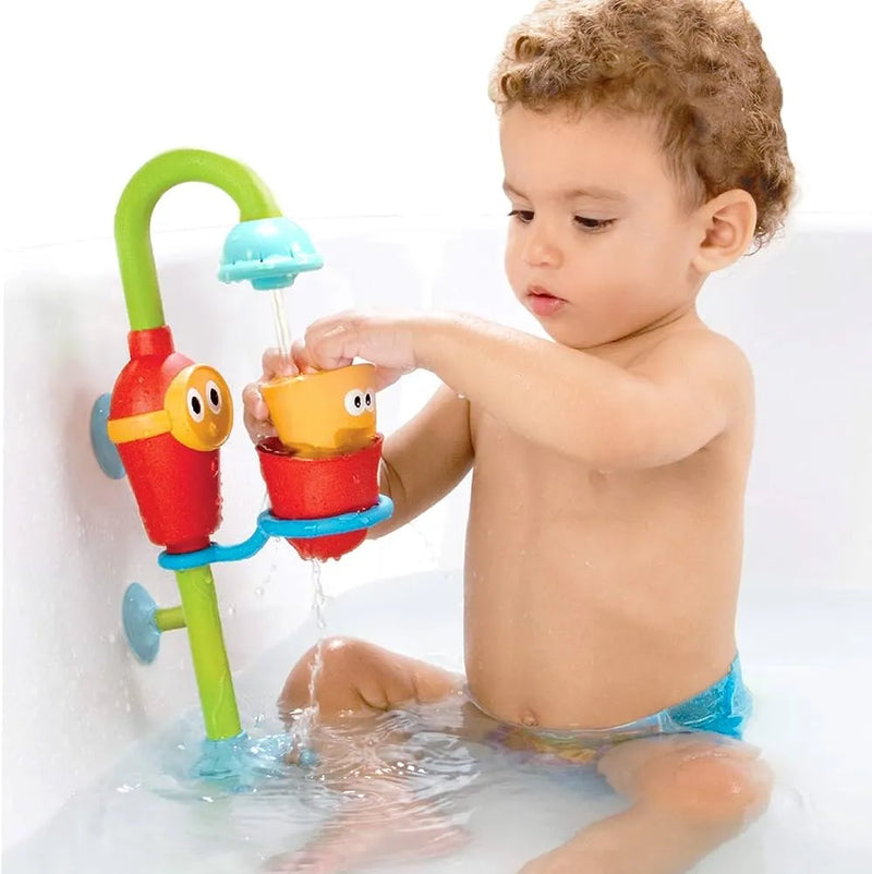 Juego de Baño Tacitas, Yookidoo