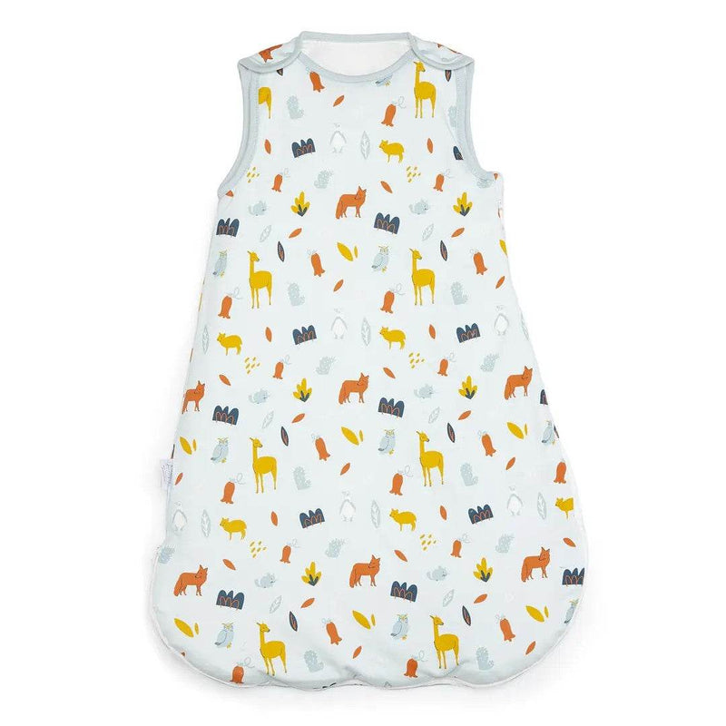 Saco de dormir Ayun TOG 2.5 Zorro - talla 0-6 MESES