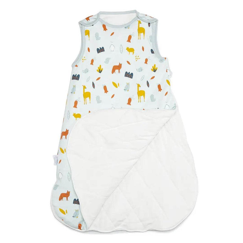 Saco de dormir Ayun TOG 2.5 Zorro - talla 0-6 MESES