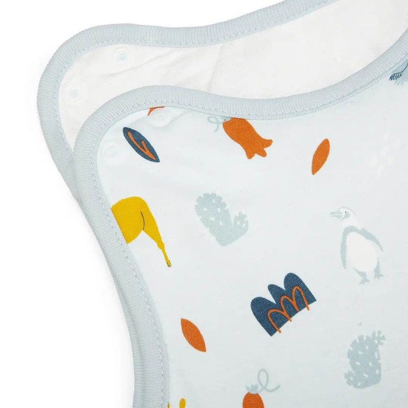 Saco de dormir Ayun TOG 2.5 Zorro - talla 0-6 MESES