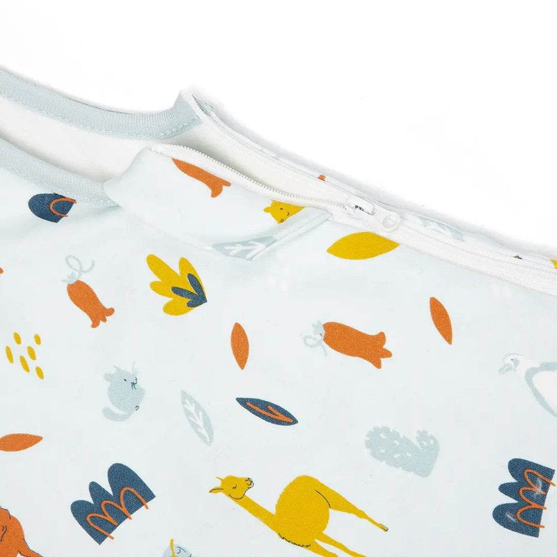 Saco de dormir Ayun TOG 2.5 Zorro - talla 6-12 MESES