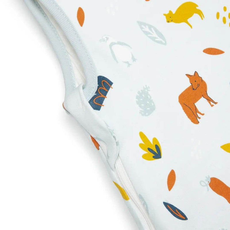 Saco de dormir Ayun TOG 2.5 Zorro - talla 0-6 MESES