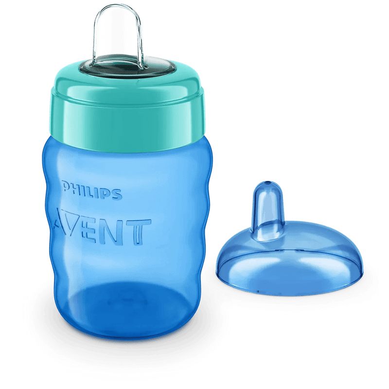 Vaso con boquilla SCF553/05, Philips Avent