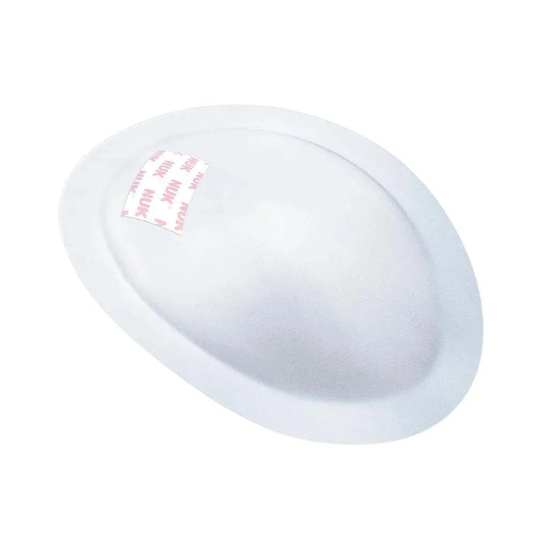 Absorbentes de leche 30 unidades, Nuk - KIDSCLUB Tienda ONLINE