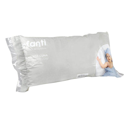 Almohada Cuna 53 x 32 cm, Infanti - KIDSCLUB Tienda ONLINE