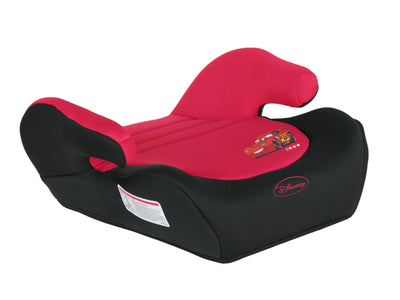 Alzador Booster Cars, Bebesit - KIDSCLUB Tienda ONLINE
