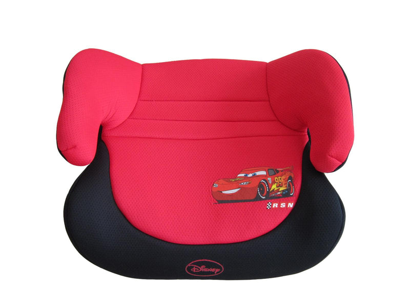 Alzador Booster Cars, Bebesit - KIDSCLUB Tienda ONLINE