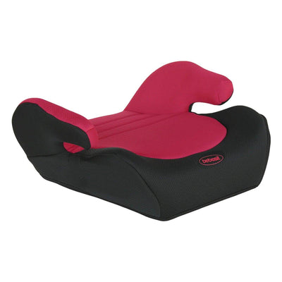 Alzador Booster Confort Rojo, Bebesit - Kidsclub