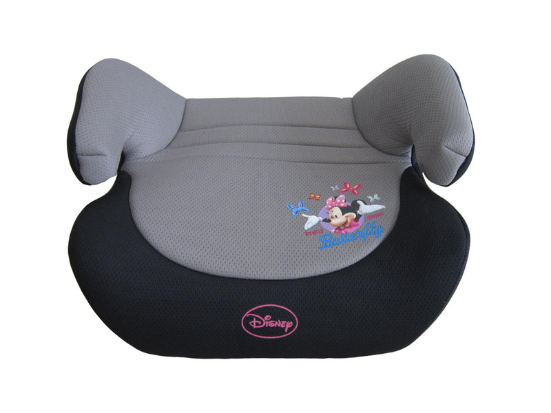 Alzador Booster Minnie, Bebesit - KIDSCLUB Tienda ONLINE