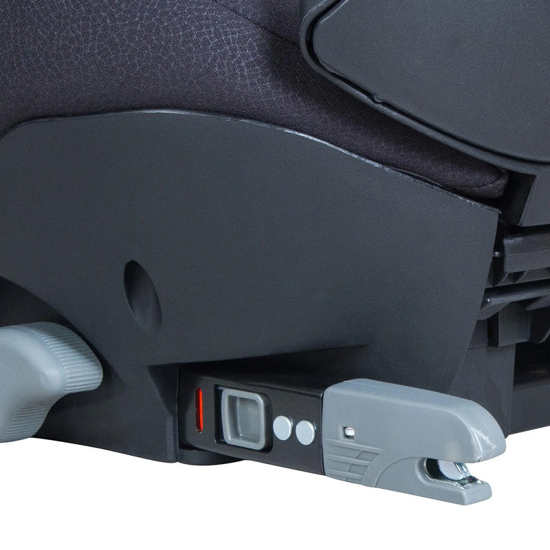 Alzador Go-Fix Isofix Black Stone, Infanti - KIDSCLUB Tienda ONLINE