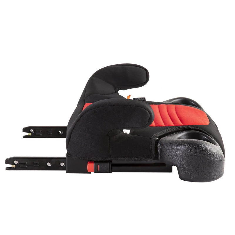 Alzador Isofix color Rojo, Bebesit - Kidsclub
