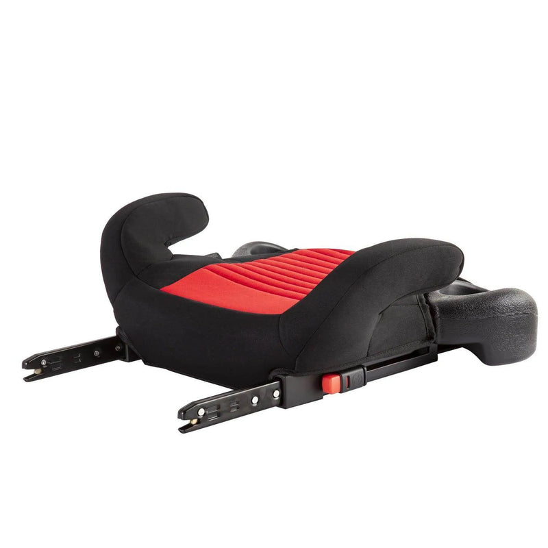 Alzador Isofix color Rojo, Bebesit - Kidsclub