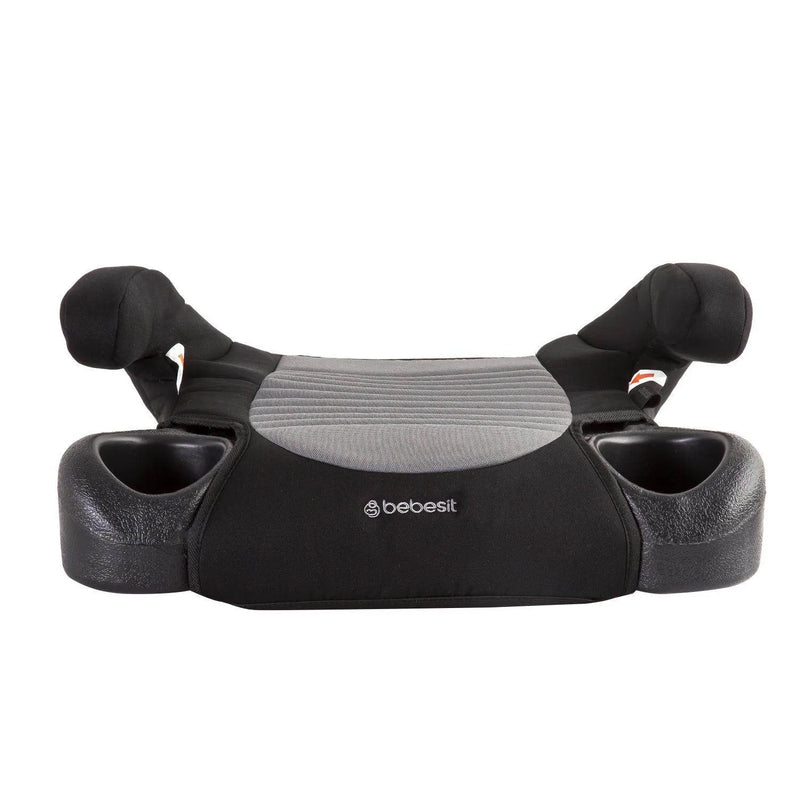 Alzador isofix gris, Bebesit - Kidsclub