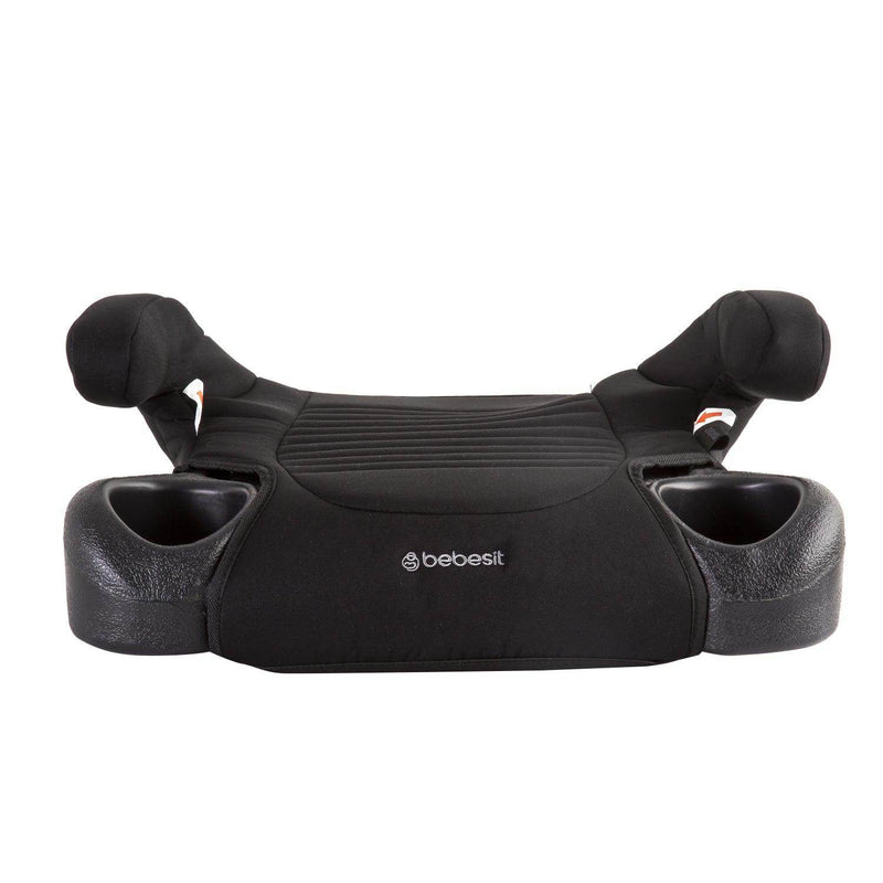 Alzador isofix Negro, Bebesit - Kidsclub