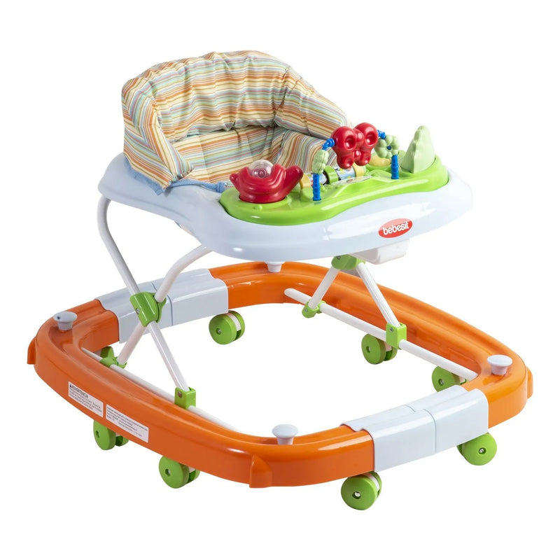 Andador Balancín Rocking Walker, Bebesit - KIDSCLUB Tienda ONLINE