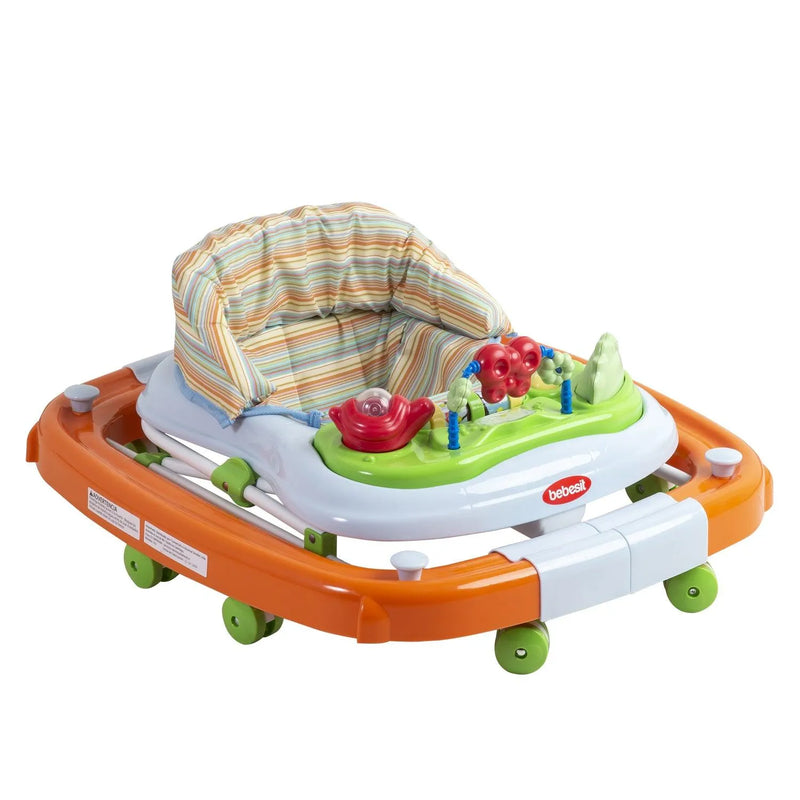 Andador Balancín Rocking Walker, Bebesit - KIDSCLUB Tienda ONLINE